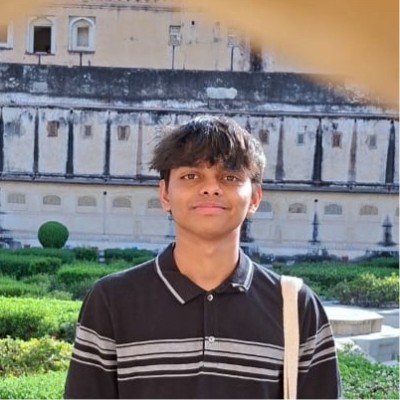 Soham Wasmatkar